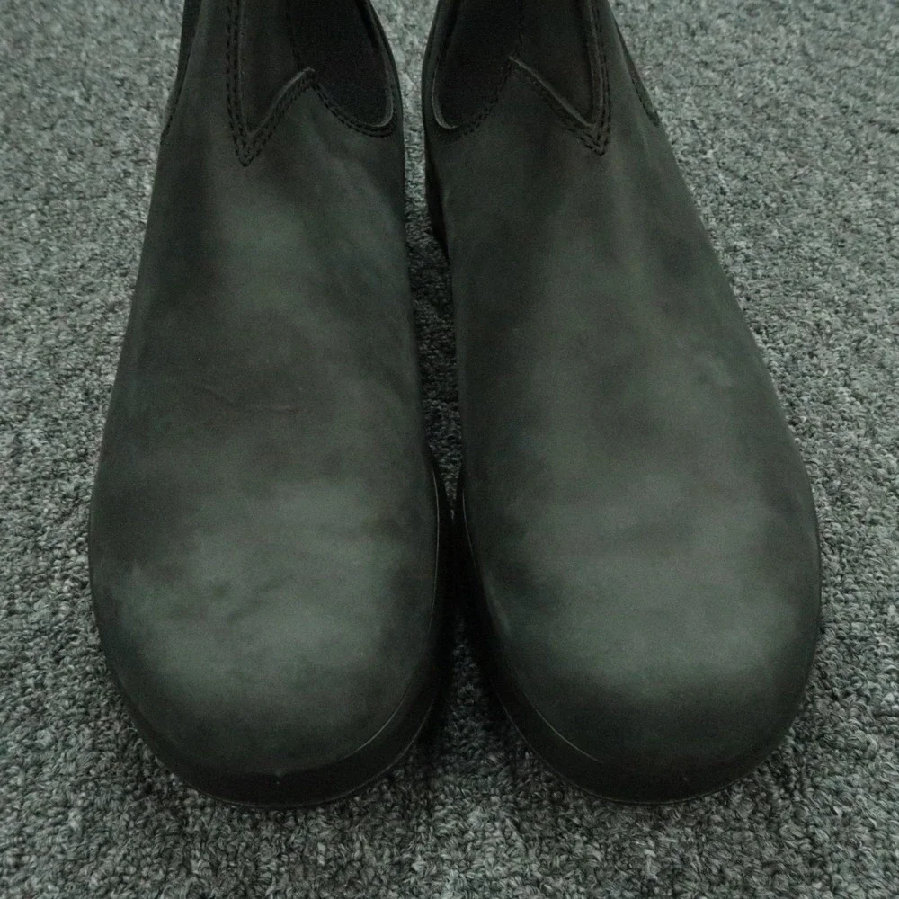 Blundstone boots new